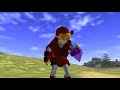 5 Things You May Have Missed in Ocarina of Time (feat. Hyrule Gamer)