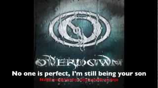 Overdown - The Charm Of The Sirens feat Jon Howard (Threat Signal)