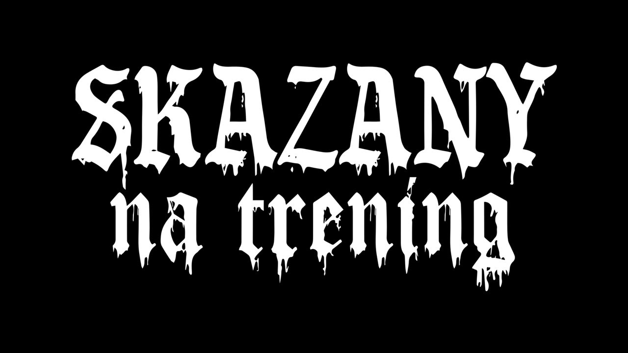 Bonus Rpk Skazany Na Trening Ft Dj Gondek Prod Zacheyak X Litt