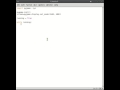 How to create a basic PyGame window-Python Ep.1