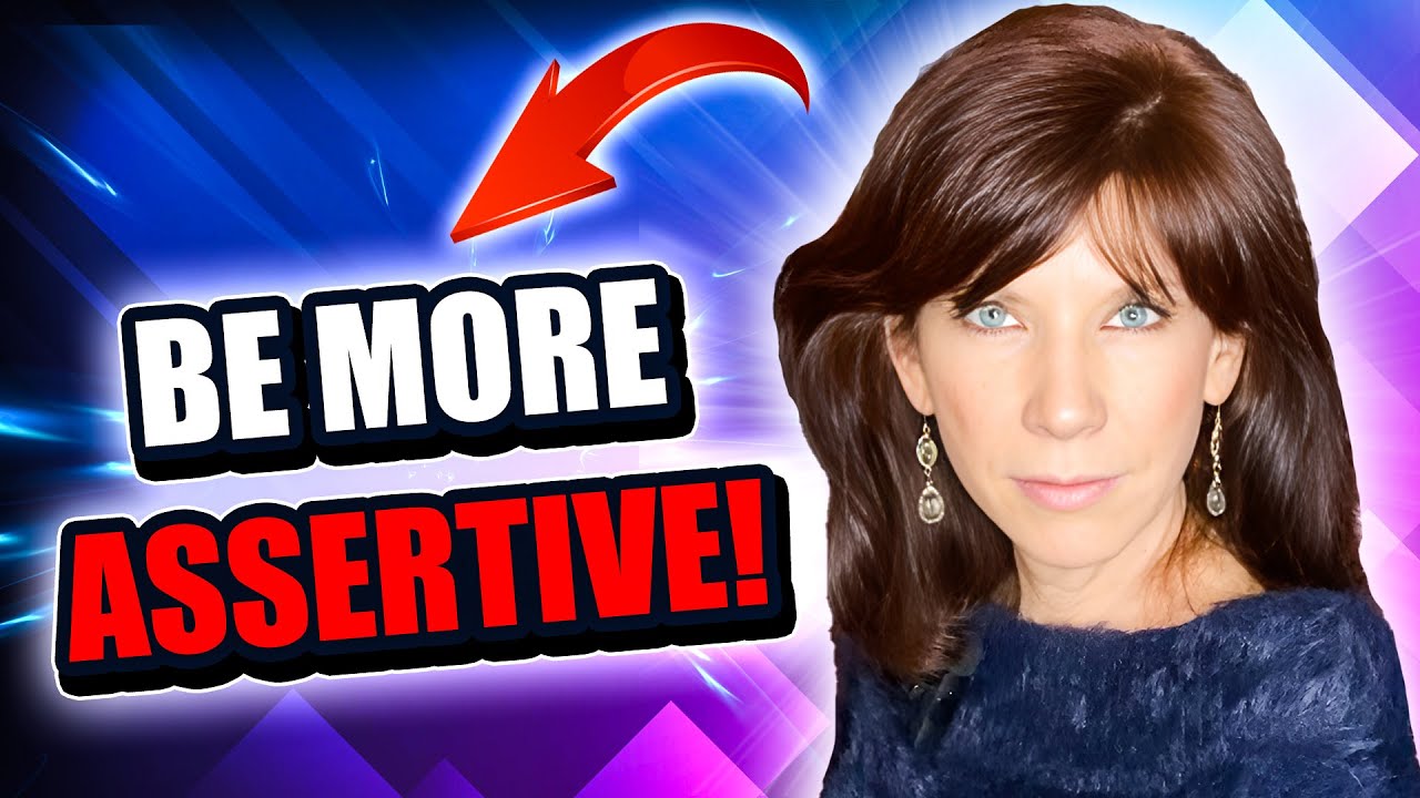 The Secrets To Assertiveness 6 Powerful Techniques Revealed Youtube