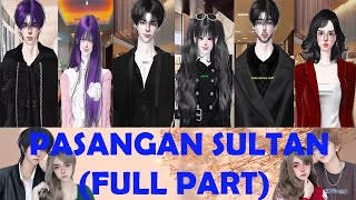 REVLICCA ZEPETO - PASANGAN SULTAN ( FULL PART)