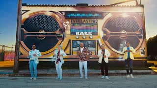 Latin All Stars  - Miami Tiene Sabor (Official Video)