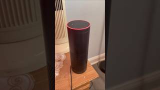 Alexa can't connect to the Wi-Fi network 😤 #alexa