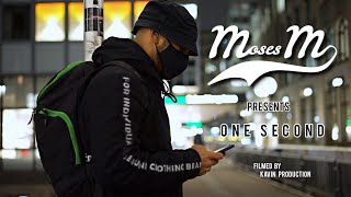 One Second  (Remix by Arabic Music Flavor x Les Twins) | Moses M.