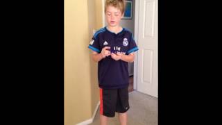 Fidget Spinner Tricks