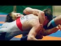 U20 R. Kristjuhan vs R. Tõnismäe. Greco-Roman 63kg final wrestling Estonia.