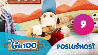 Gu100 | Poslušnosť (9)