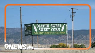 How do you pronounce 'Olathe?'