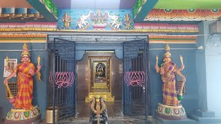 Sri Muthalamman Temple (01/02/2024)