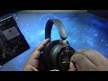 dali io 12 headphones unboxing u0026 review