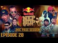 NepHop Ko Shreepech S2 | Episode 28 | DOPE 10 | Girish | Manas | DonG | Viber | Vyoma | Yabi