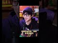 liuyuning 劉宇寧 搞笑 別太拿明星當回事 只要花880元it’s not worth the hype 珠簾玉幕 cdrama 直播