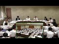 【津市議会】20170921決算特別委員会②