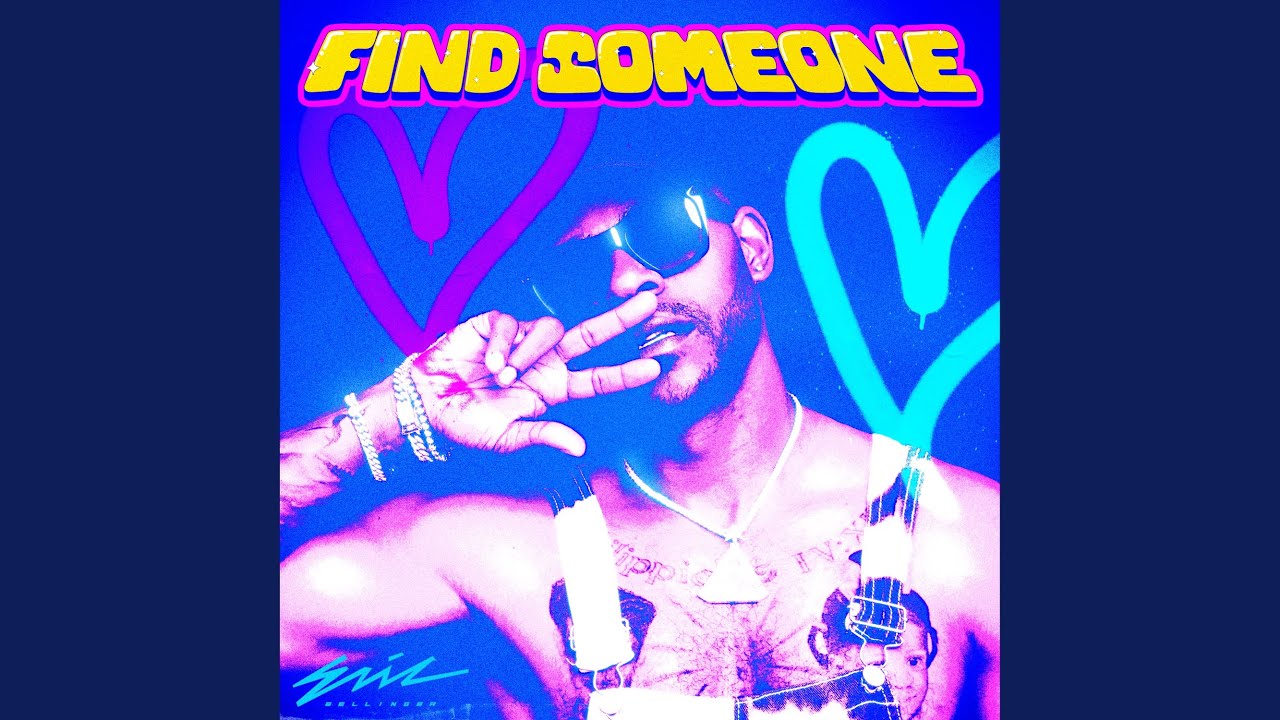 Find Someone Youtube Music