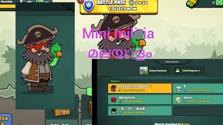 mini militia Game Play /Malayalam / Subscribe #progameraadhi