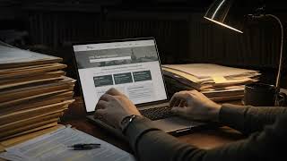 Ep. 1: The Paper Trail — OPRA, FOIA & Public Records | Government Accountability Project