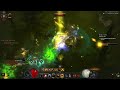 diablo 3 season 28 crusader valor heavens fury t16 speed build.