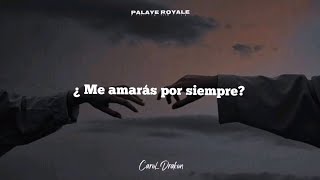 Umakemenotwannadie-Palaye Royale / Sub Español