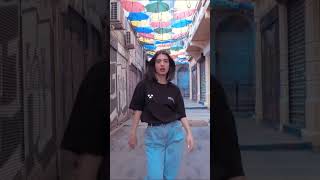 pretty girl street dance💃😇 | insta dance video 😎😍 | Insta store | #shorts