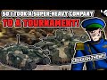 So I Took a Super-Heavy Company to a tournament! | Tournament After Action Report | Warhammer 40,000