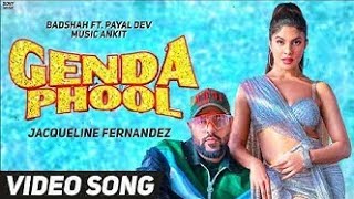 Genda phool 2.0 full video song Feat :- Jacqueline Fernandez I Badshah & Kanika kappor | Genda phool