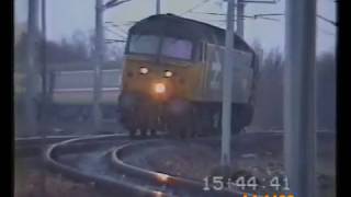 03/01/1990 Carstairs Junction - Visit 3