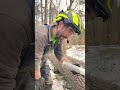 Use Spray Paint To Keep Chainsaw Sharp