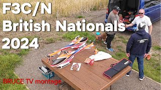 F3C/N British Nationals 2024 - Montage