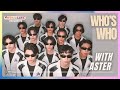 [Exclusive Interview] Who's Who with ASTER