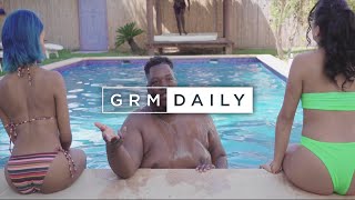 SP17 - Dream [Music Video] | GRM Daily