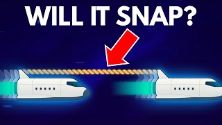 I finally solved the paradox that split smart people 50/50! (It's wild)