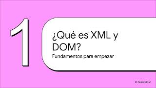 Acceso a datos 2ºDAM: UT1.4. XML en Java con DOM