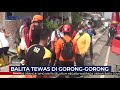 3 Hari Hilang, Balita di Surabaya Tewas Terperosok di Gorong-gorong #SIP 27/11