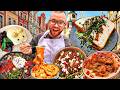 POZNAŃ 2024: NOWE RESTAURACJE w Poznaniu - gdzie znalazłem najlepsze jedzenie? | GASTRO VLOG 707