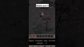 Part 3 #gaming #games #diablo #rpg #retrogaming