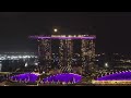 “unveiling gurgaon’s marina bay sands the ultimate luxury experience ”