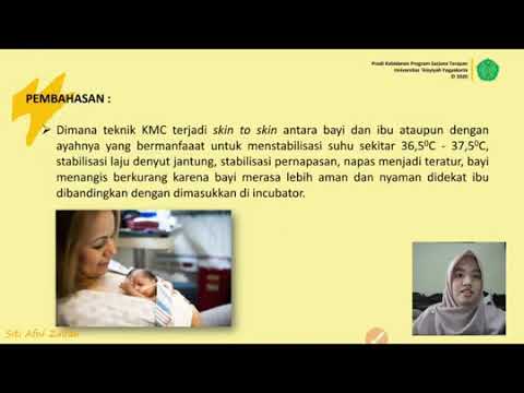 SOAL KEBIDANAN BAYI BARU LAHIR - YouTube