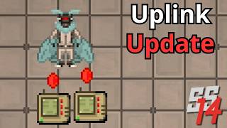 SS14 - Universal Traitor Uplink Update