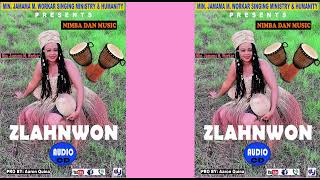 (Zlahnwon )Nimba Dan music