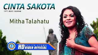 Mitha Talahatu CINTA SAKOTA 2 Lagu Terpopuler 2022 Music