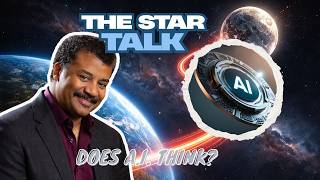 Is AI Hiding Its Full Power With Geoffrey Hinton | Star Talk
