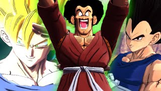 世界の救世主使ってたら俺の偽物とマッチングした【ドラゴンボールレジェンズ 実況】【DRAGONBALL LEGENDS】