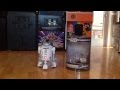 R2D2 Interactive Astromech Droid by Hasbro review