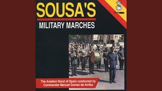 Sousa: Anchors Aweigh