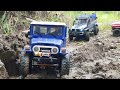 RC Trucks Scale Offroad 4x4 Adventures MN86KS MN90 MN99S Wpl C34KM Wpl C24 Crawler