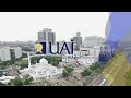 Tur Kampus Universitas Al-Azhar Indonesia (UAI) 2021 - Video Profil