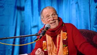 Nityananda Trayodasi Lecture \