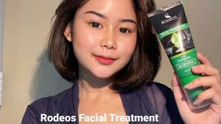WA +62 853-3005-7900, Rodeos Facial Treatment Di Makassar | Bisa COD Makassar