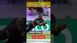 Best catch by Russell #ipl 2023 #shorts